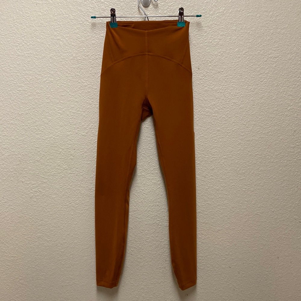 Lululemon Instill High Rise Tights Size 2